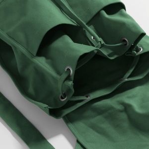 BAGGU drawstring backpack